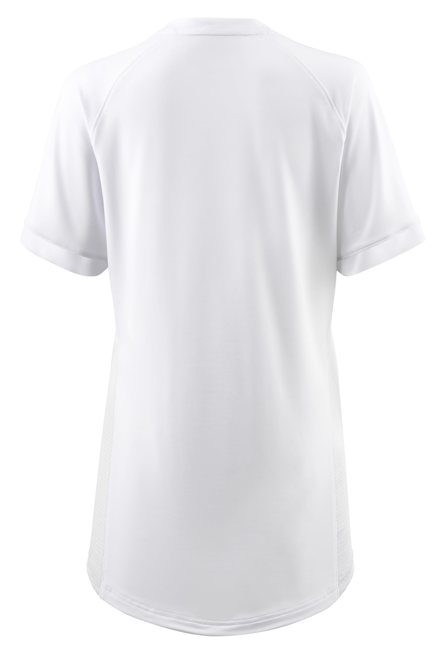 Mizuno Damen Women's Spike Short Sleeve Volleyball Jersey Damen Spike Volleyballtrikot, kurzärmelig