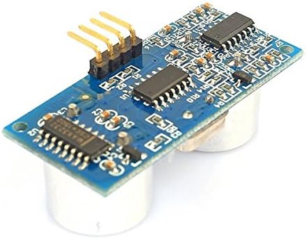 SainSmart HC-SR04 Ranging Detector Mod Distance Sensor (Blue)
