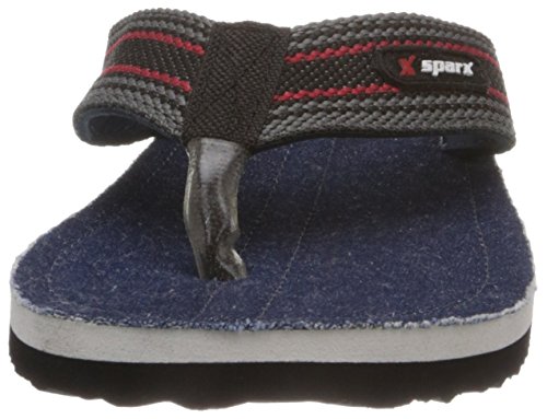 Image of Sparx SFG-204 Men's Flip Flops | Comfortable Casual Slippers for Men