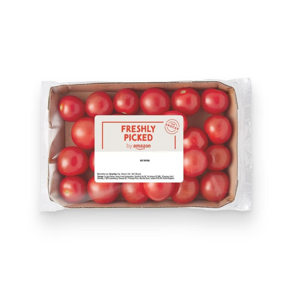 by Amazon Cherry Tomatoes, 320g