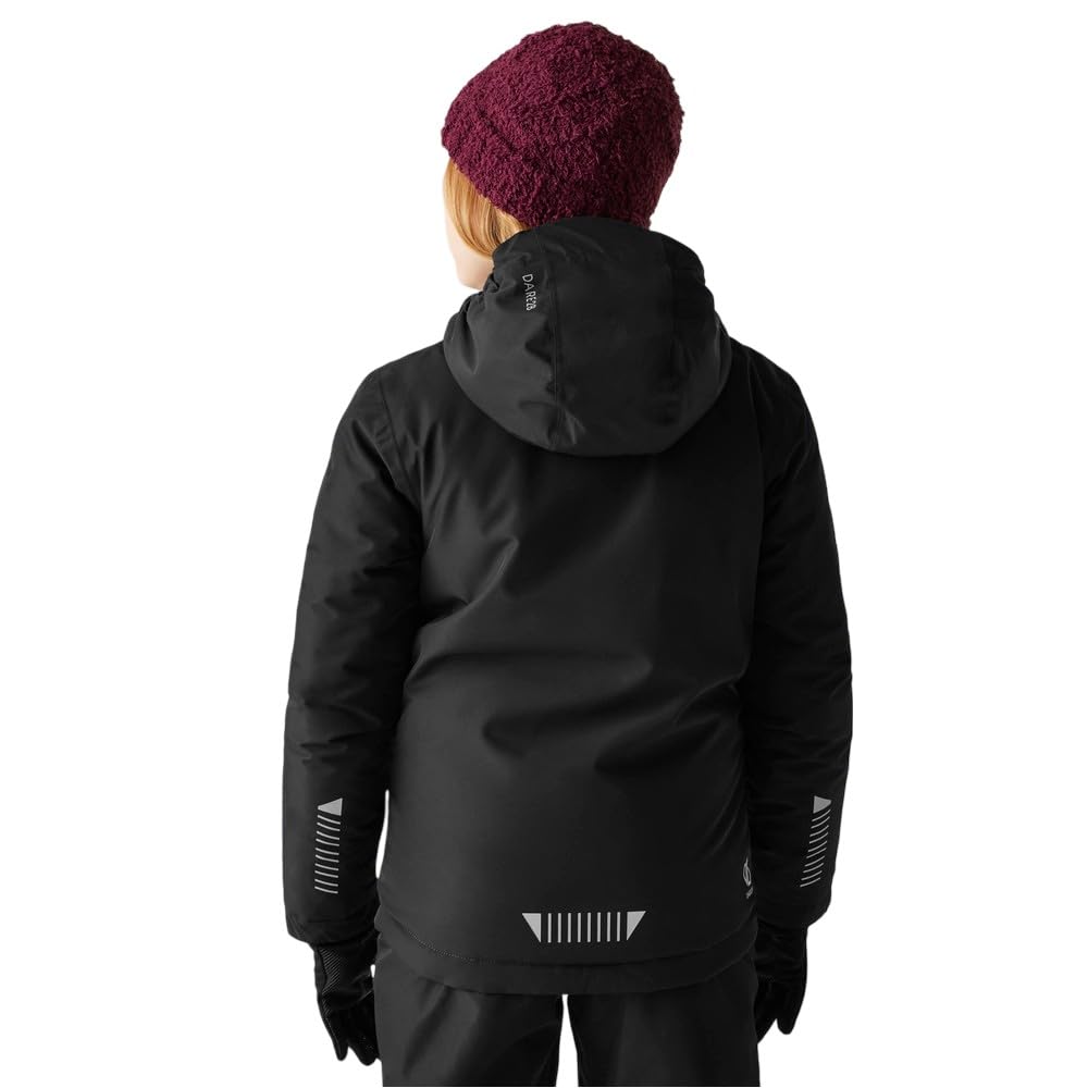 Dare2b Impose V Jacket Chaqueta de esquí niños