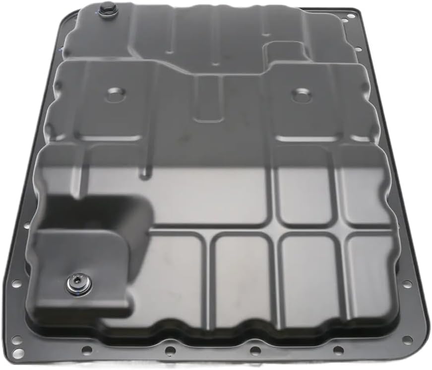 Transmission Oil Pan 313901XJ0C 31390-1XJ0C Fits for Nissan 370Z Armada NV Titan/for Infiniti EX35 EX37 FX35 FX37 FX50 G25 G35 G37 M35 Q40 Q50 Q60 Q70 Q70L