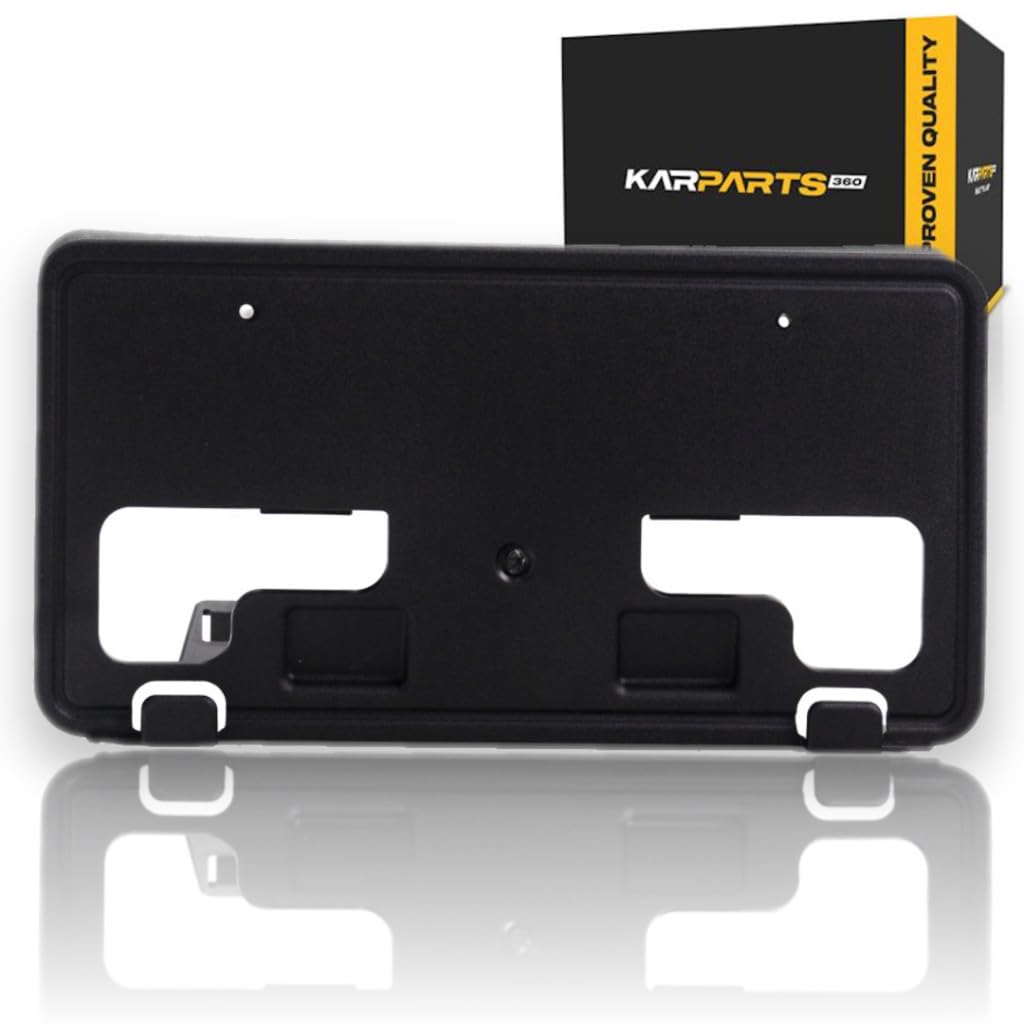 Amazon.com: for Ford F-250/F-350 2023 2024 License Plate Bracket