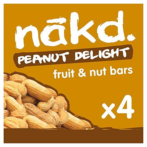 nakd peanut delight