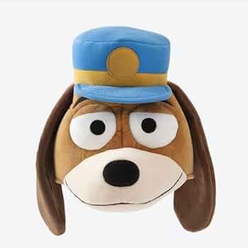 ファンキャップ 2025秋冬】ディズニーファンキャップまとめ！ヒョウ柄ファン