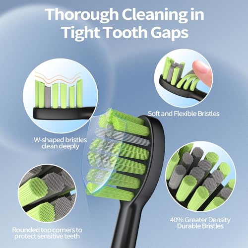 OasiSmile Sonic Electric Toothbrush Y06 の商品画像 6