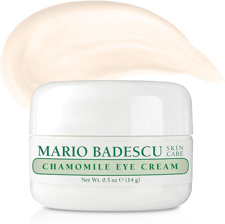 Eye Cream Anti Aging and Under Eye Brightener Formulated with Rich Antioxidants, Moisturizing Eye Care Treatment for Wrinkles, Dark Circles and Puffiness