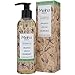 Produktbild Meina Naturkosmetik - Bio Shampoo mit Rosmarin, Teebaum, Geranium und Lavendel - Vegan Haarshampoo mit ohne Mikroplastik, Silikone, Sulfate und Parabene