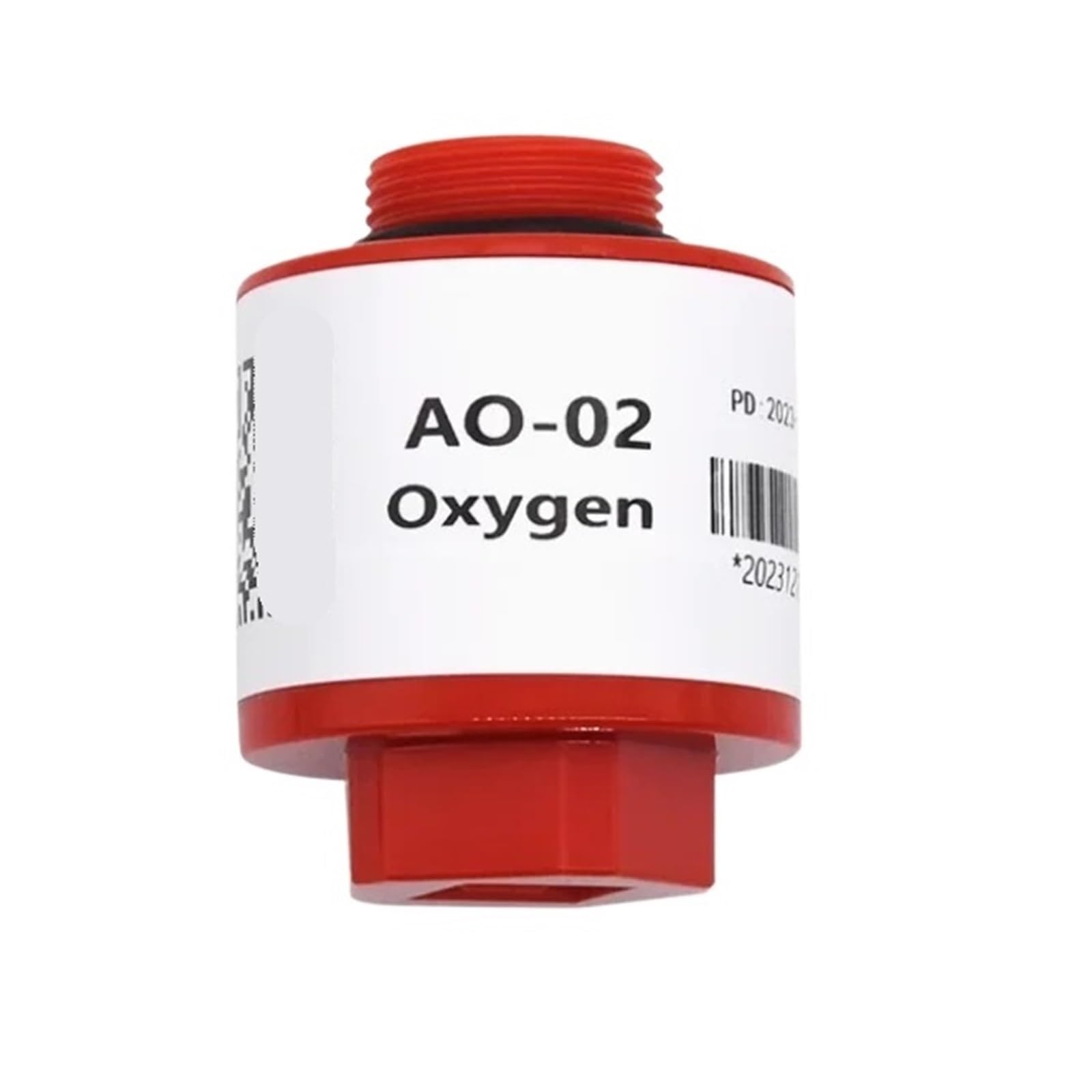 CXFCIHFT 1PCS AO-02 Oxygen Sensor AO2 PTB18.10