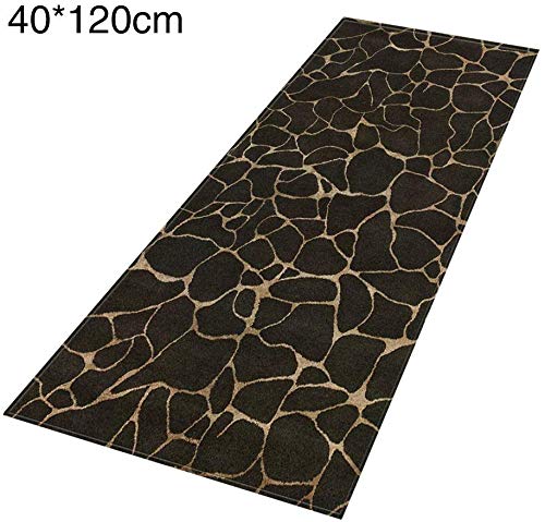 szlsl88 Alfombrilla Antideslizante Lavable Hogar Práctico Cocina Alfo