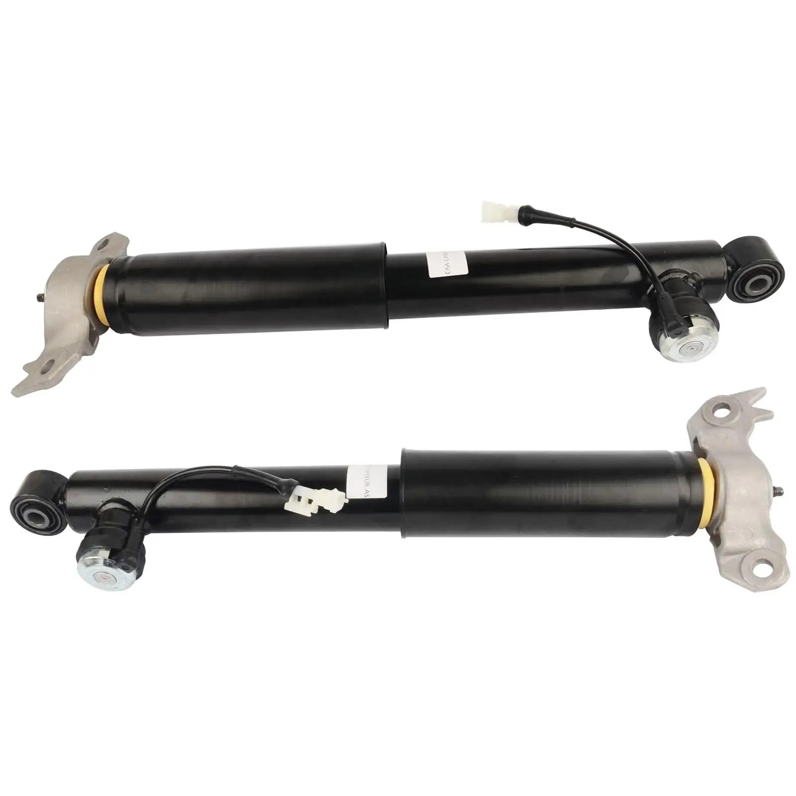 Rear Left Shock Absorber 436853 For Vauxhall Opel Insignia FWD A G09 2008-2017 e