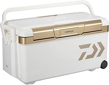 Amazon | ダイワ(DAIWA) クーラーボックス プロバイザートランクHD II Amazon | ダイワ(DAIWA) クーラーボックス プロバイザートランクHD II