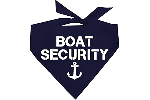 Dog Lake Essential: Enhanced Comfort Bandana