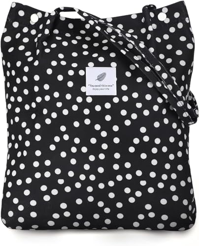 Image of Kawn Corduroy Tote Bag Aesthetic Cute Canvas Tote Bags for Women Washable Shoulder Bag with Inner Pocket for Go-to Everyday Bag for Work Beach Travel and Shopping Grocery