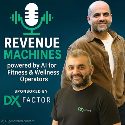 The ROI of AI With Dharmesh Trivedi and Al Noshirvani