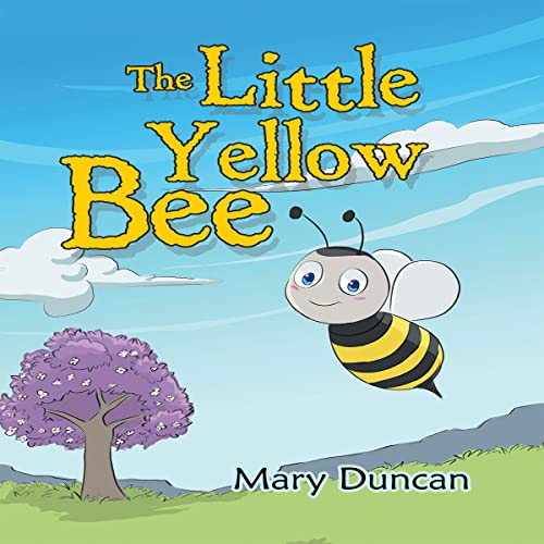The Little Yellow Bee by Mary Duncan episode artwork