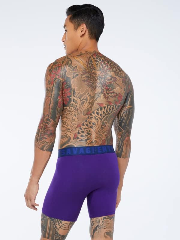 Savage X Men's Boxer Briefs - Image 4