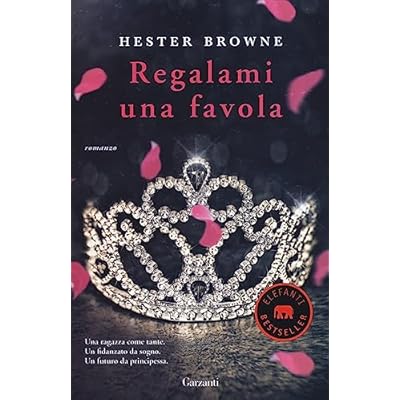 Regalami una favola