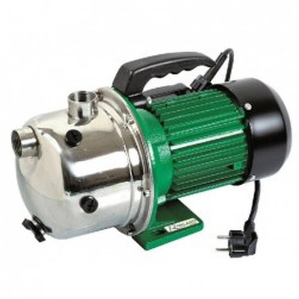 Pompe 3 turbine 900W Surface