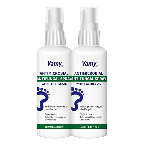Vamy Complete Foot & Nail Kit