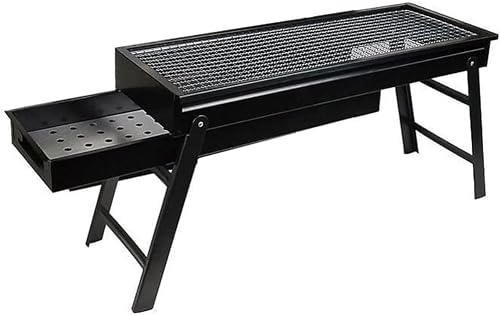 Perfect Dealz Foldable Mini Barbecue Grill