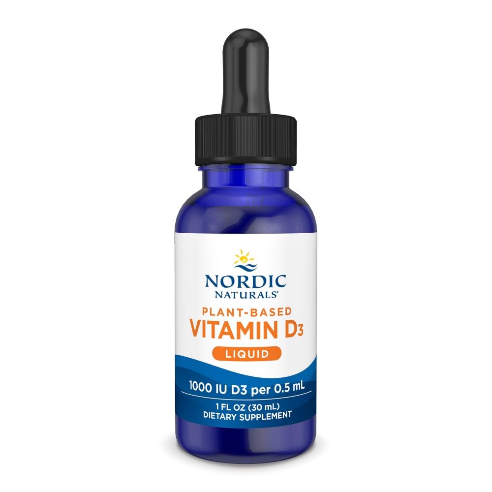 Nordic Naturals