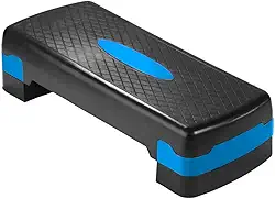 Step Academia Para Exercícios Academia Altura Ajustável Com Base Antiderrapante