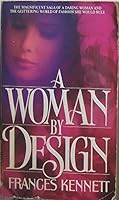 A Woman by Design 0394565444 Book Cover