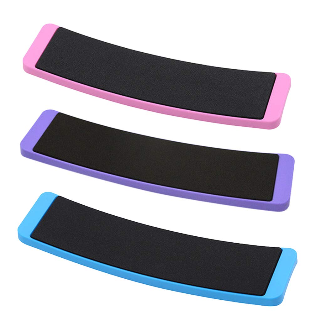 ljhnba Unisex Ballet Turning Board for Dancers Sturdy Dance Board for Ballet Figure Skating Swing Turn Dance Tool