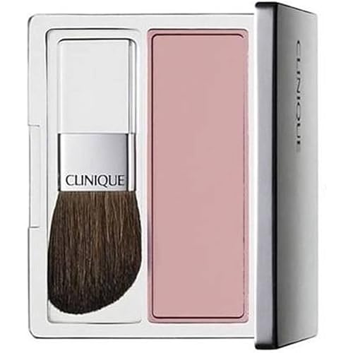 Clinique - Blushing Blush Powder Blush - # 120 Bashful Blush - 6g/0.21oz