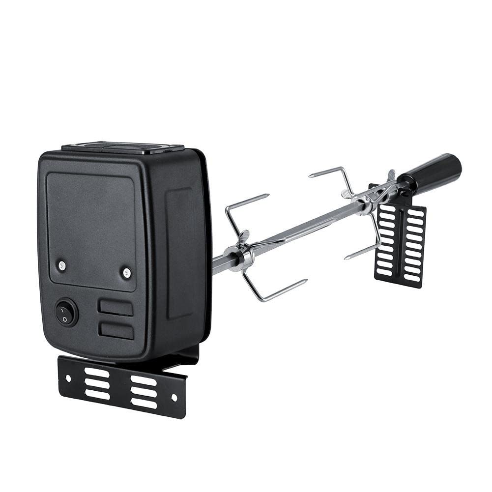 Amazon.co.jp: 回転型 丸焼き機 ロティサリーキットユニバーサル交換