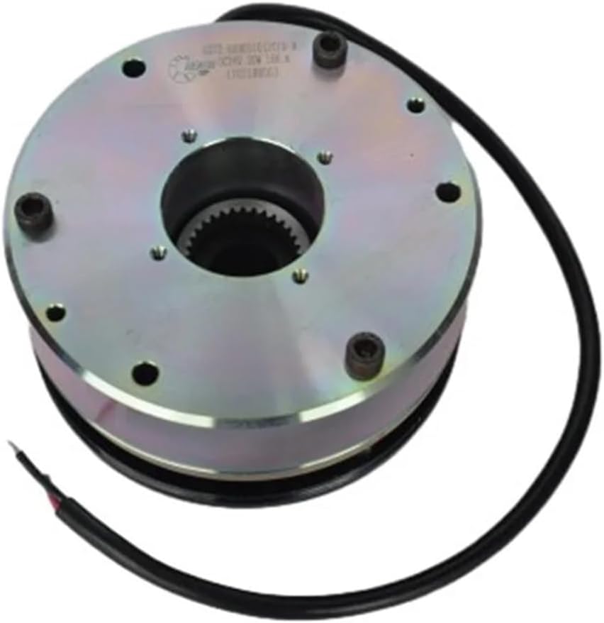 Forklift Brake G072-REB0510(20) Z-R DC24V 30W 16N.M Power-Off Brake 9000009520/505698520088
