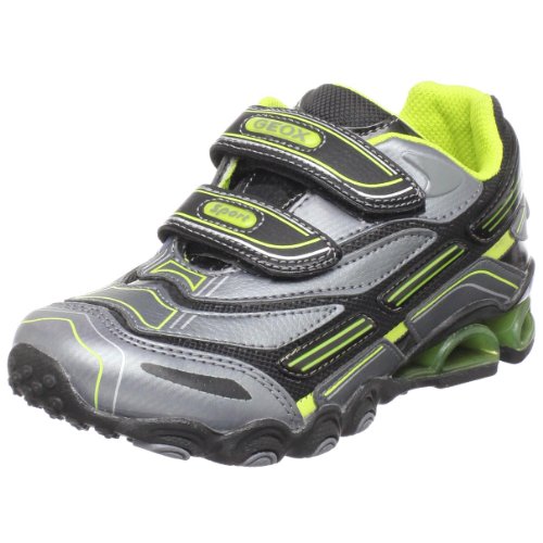 Image of Geox Toddler Jr Tornado Sneaker