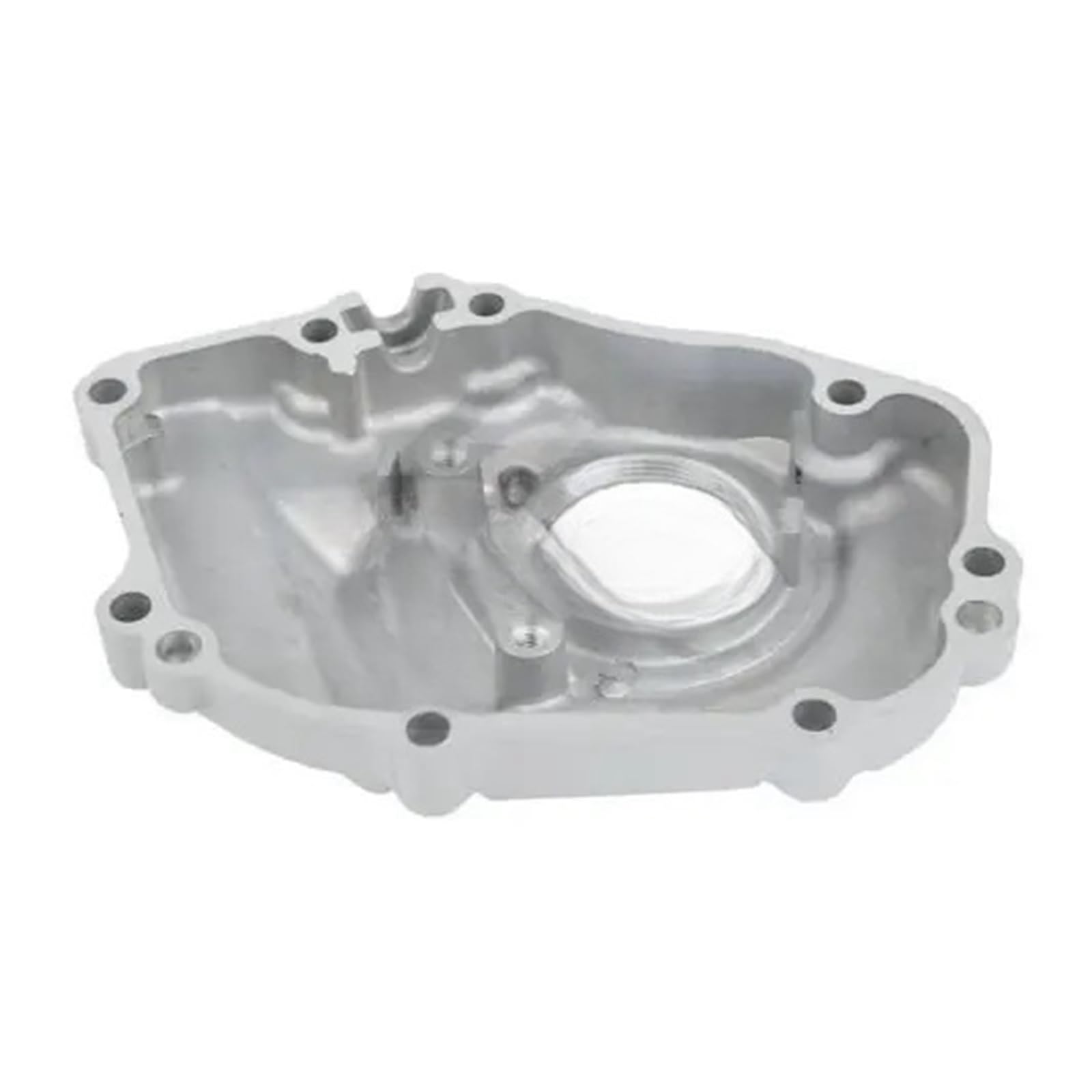 Couvercle stator Carter Moto Couvercle D'allumage De Boîtier De Moteur De Moto pour CB600 pour Hornet 1998-2007 01 02 03 04 Couvercle De Protection Couvercle De Stator De Carter De Moteur