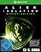 Alien: Isolation - Ripley Edition - [Xbox One]