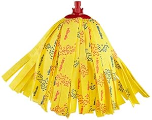 Vileda SuperMocio Soft Nass- und Trockenmopp