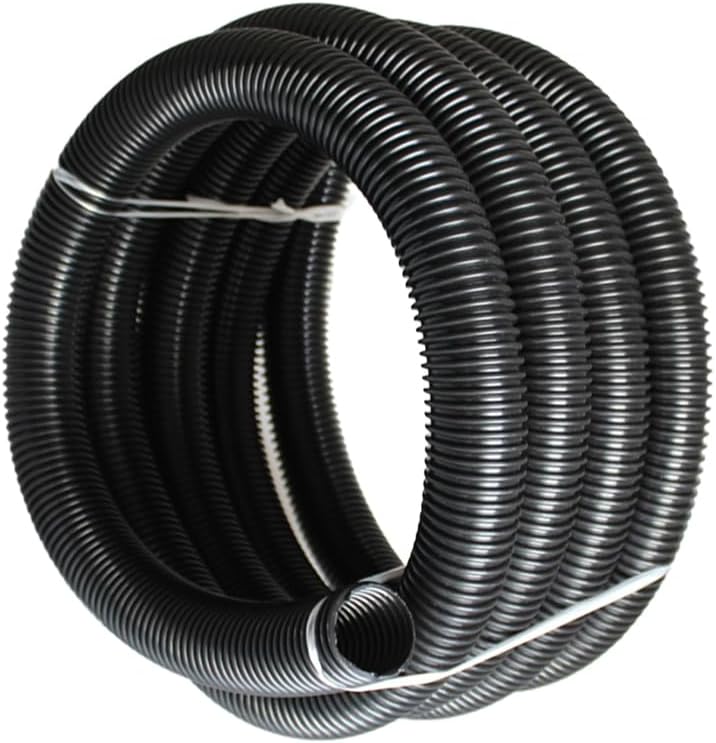Vacuum Cleaner Hose Accessorie Inner Diameter 50mm Outer Diameter 58mm Length 1m Vacuum Cleaner Parts