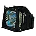 Produktbild Kompatible Ersatzlampe VT77LP für NEC VT770 Beamer