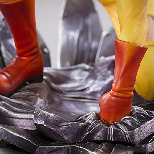 Statue One Punch Man Saitama – Tsume Xtra, ULTRA RARE, Neuve