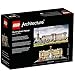 LEGO Architecture Buckingham Palace 21029 Landmark Building Set