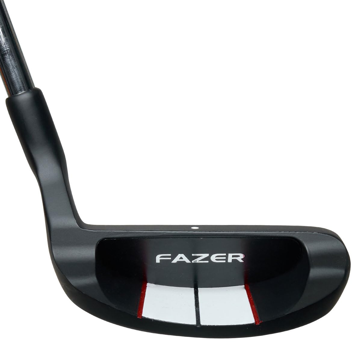 Fazer XR5 Steel Golf Chipper Club - 37° Loft Golf Wedge mit breitem Sohlendesign & kontrastreicher Ausrichtung für präzise Chipping-Schläge