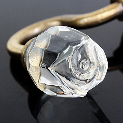 Coat Hangers 2 Pcs Mount Alloy Crystal Wall Coat Hat Hook Tieback Curtain Hooks Tassel Towel Hanger  - //coolthings.us