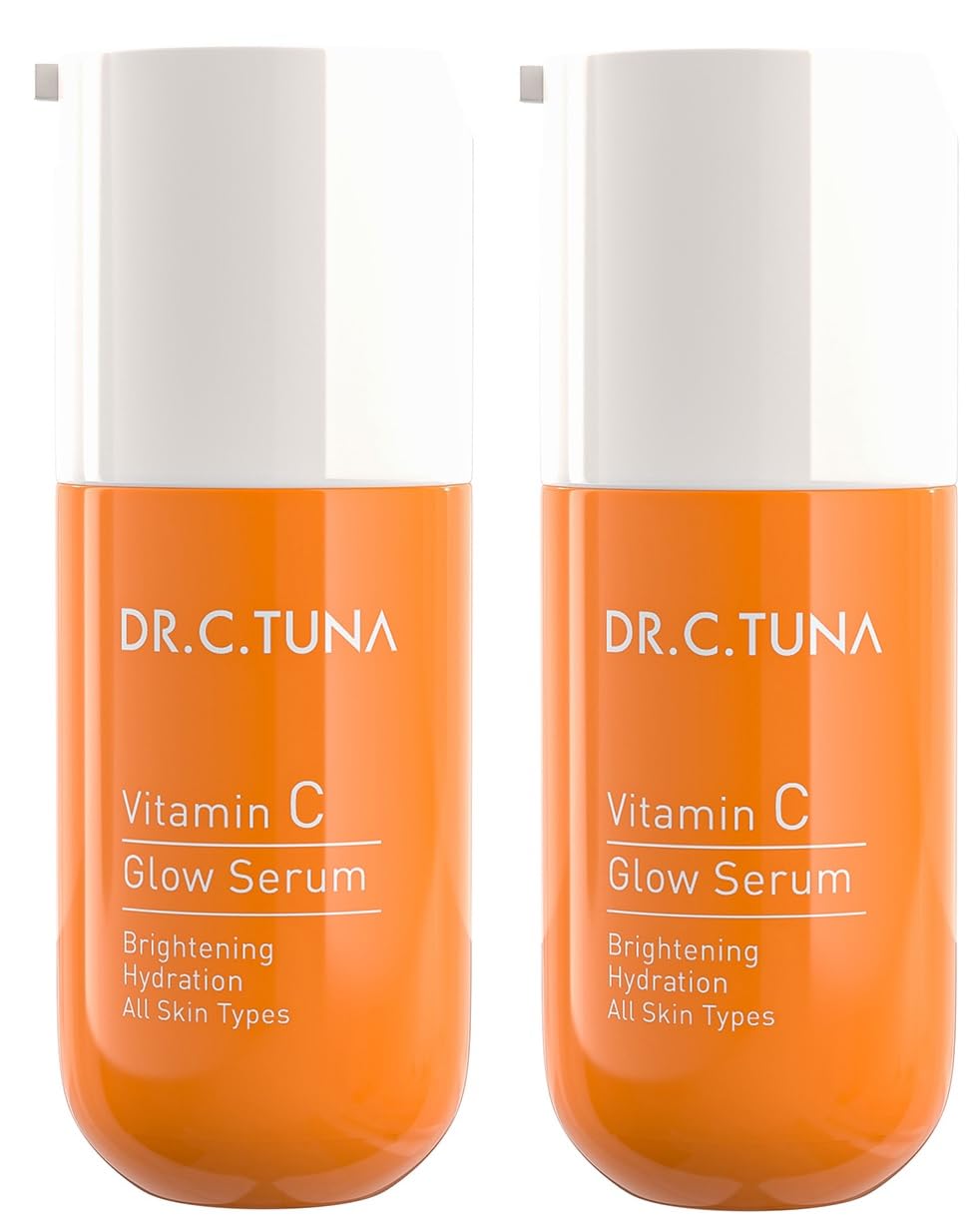 Farmasi Dr. C.TUNA Vitamina C Glow Serum (2 unidades)