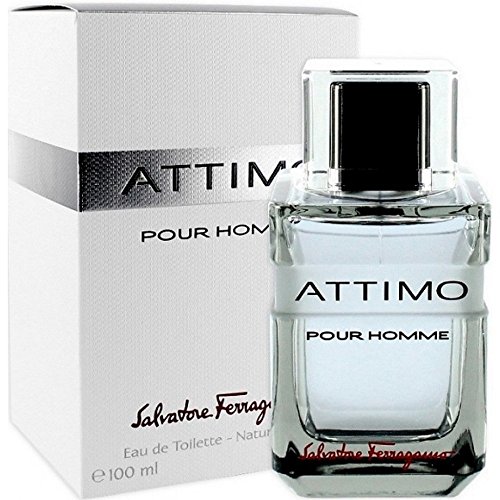 Preisvergleich Produktbild ATTIMO POUR HOMME EDT SPRAY 100ML