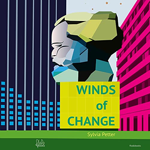 Winds of Change by Sylvia Petter episode artwork