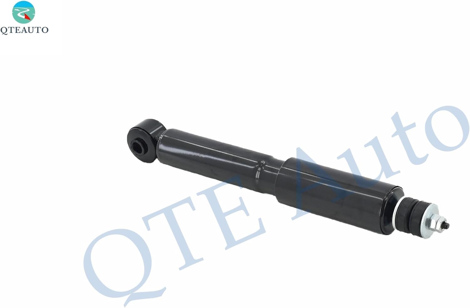 PM Auto Set of 4 Front Wheel Hub Bearing Assembly-Shock Absorber Replacement For 2000 2001 Dodge RAM 1500