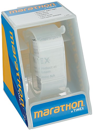 Image of Marathon by Timex Full-Size Watch