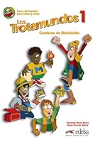 Trotamundos 1, Los (Spanish Edition) 8477112061 Book Cover