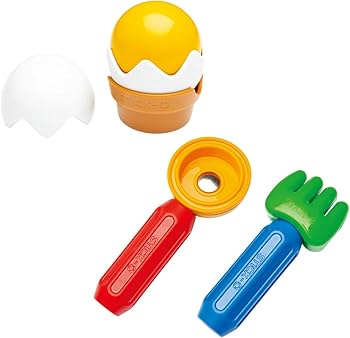 Amazon.co.jp: ボーネルンド スティック・オー (STICK-O) クッキング