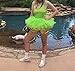 Dancina Classic Adult Tutus 3, 5 Layered Tulle Tutu Skirt for Women & Girls
